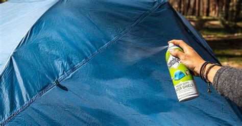 
Tent Spray: Your Comprehensive Guide to a Pest-Free Camping Experience