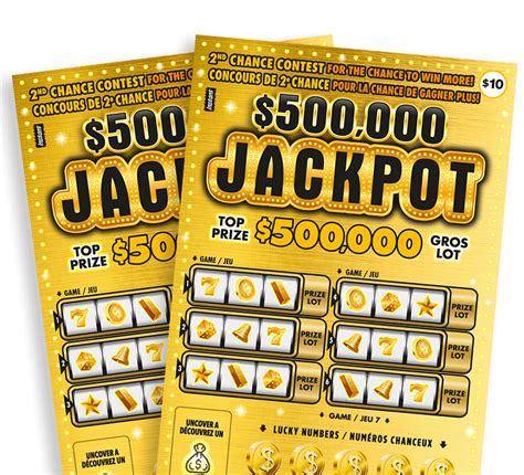 
The Allure of the Daily Jackpot: A Guide to Unveiling Fortune's Favors