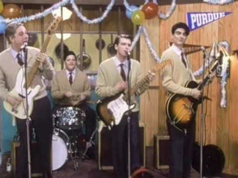 
The Buddy Holly of the Internet: Weezer's Enduring Impact on Pop Culture