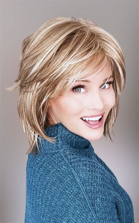 
The Cameron Wig by Rene of Paris: Unveiling the Epitome of Elegance and Style
