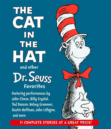 
The Cat in the Hat: A Guide to Unforgettable Parties