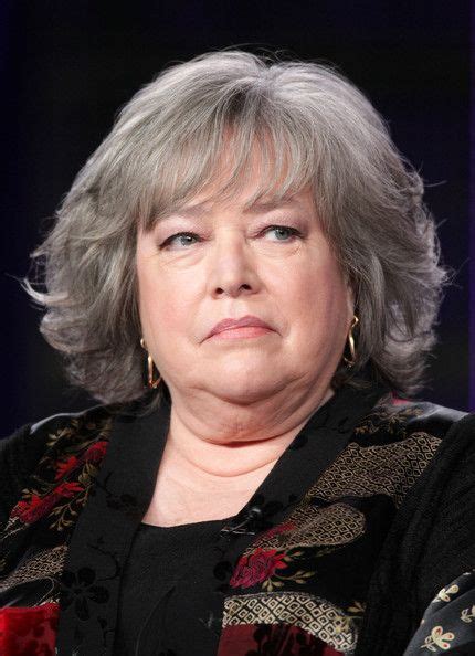 
The Enduring Legacy of Kathy Bates: A Masterclass in Character and Courage