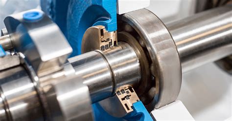 
The Essential Guide to Cam Bearings: Empowering Your Engines