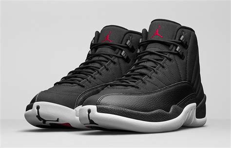 
The Evolution and Impact of the Air Jordan 12 Retro: A Timeless Masterpiece