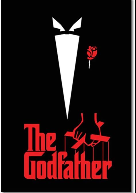 
The Godfather's Guide to Success: Lessons from the Mafia Elite