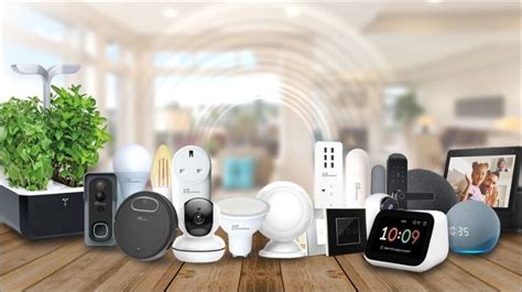 
The Rinlin X3: A Revolutionary Device for Smart Homes and Businesses