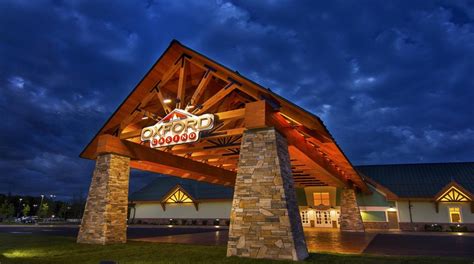 
The Ultimate Guide to Casinos in Gatlinburg, Tennessee: Your Guide to Blackjack, Slots, and More