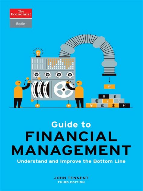 
The Ultimate Guide to Financial Management (FIN1028MX)