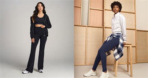 
The Ultimate Guide to Finding the Perfect Tall Leggings: Elevate Your Style and Comfort