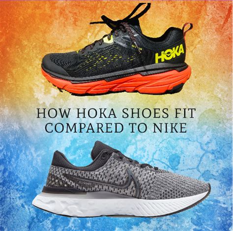 
The Ultimate Guide to Hoka Shoe Sizing: Find Your Perfect Fit