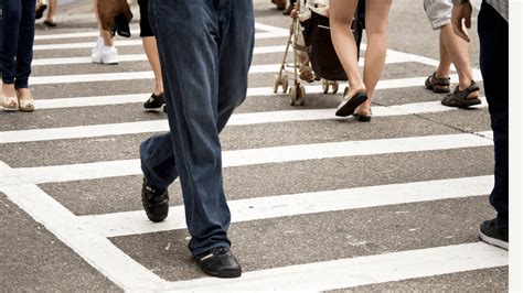 
The Ultimate Guide to Jaywalking: Safety, Legal Consequences, and Prevention Strategies