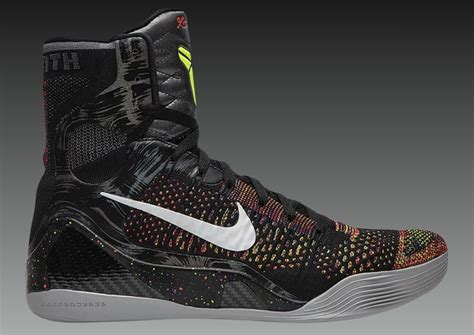 
The Ultimate Guide to Kobe 1 Retro High: A Masterpiece in Performance and Style