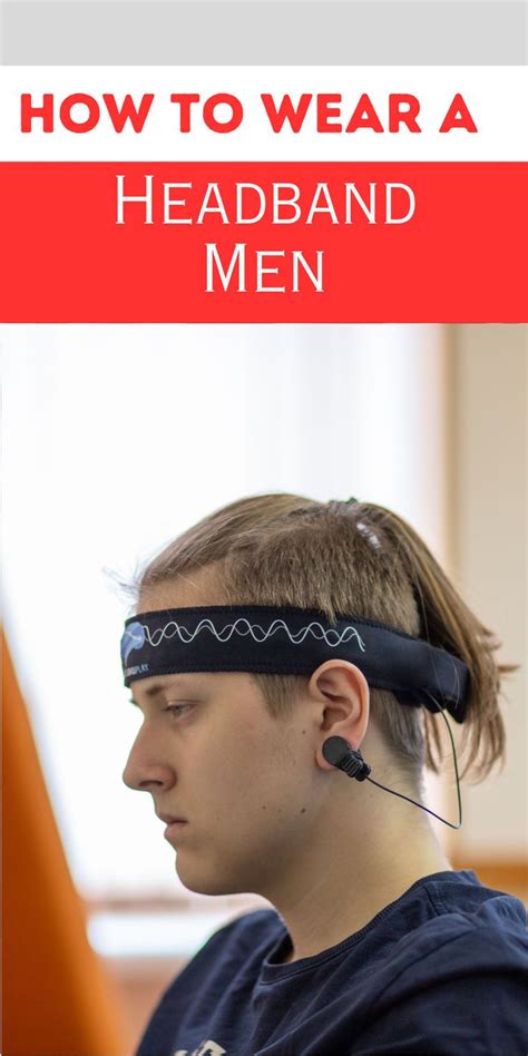 
The Ultimate Guide to Male Athletic Headbands: Elevate Performance and Style