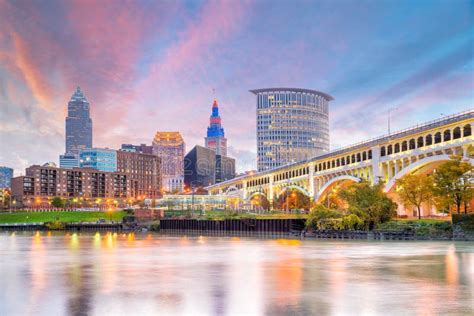 
The Ultimate Guide to Navigating Cleveland: A Comprehensive Exploration for Locals and Visitors