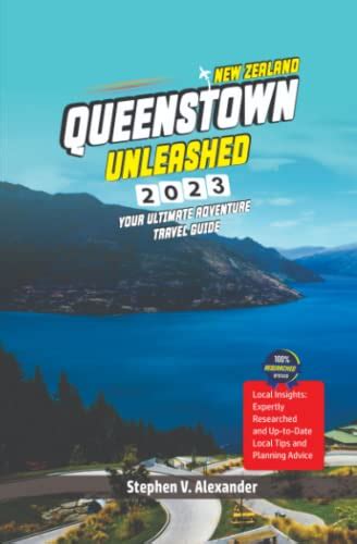 
The Ultimate Guide to the Thrilling Mobile Life in Queenstown: Unlocking the Freedom and Connectivity of the Digital Age