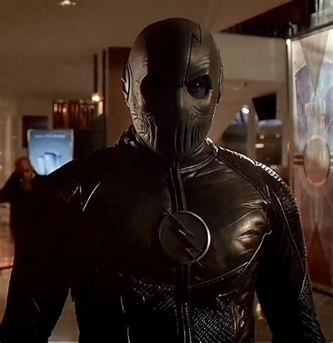 
The Zoom Suit: The Flash's Secret Weapon**