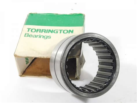 
Torrington Bearing Co: A Complete Guide to Reliable Bearings