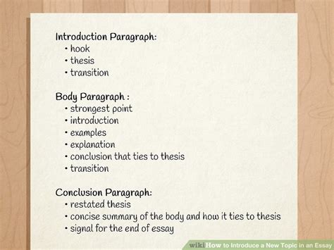 
Transition: Moving from the introduction to the main topic.