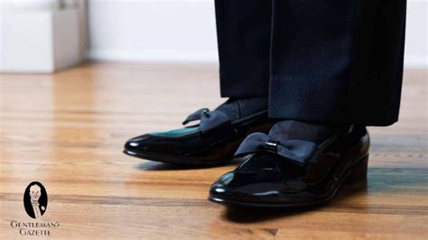 
Tuxedo with Sneakers: A sartorial synergy