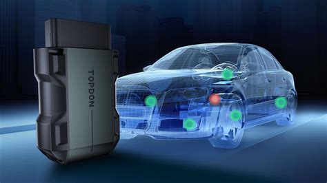 
Ultimate Autoline: Revolutionizing Automotive Diagnostics