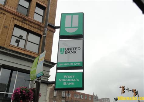 
United Bank: Wheeling WV - Comprehensive Guide to Banking Services