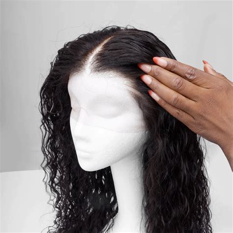 
Unleash Your Inner Diva with the Ultimate Black Flip Wig Guide**