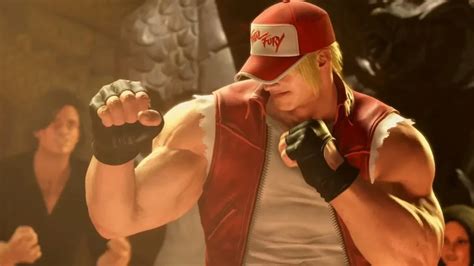 
Unleash Your Inner Fighter: A Comprehensive Guide to Embracing the Iconic Terry Bogard Hat "**