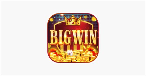 
Unleash Your Winning Potential with the Revolutionary BigWin App
