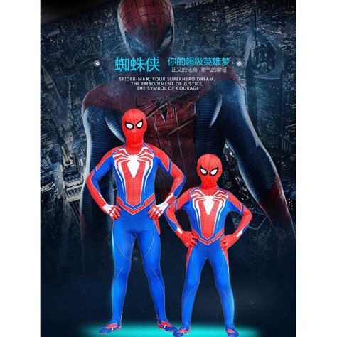 
Unleash the Inner Superhero: Dive into the World of Spider-Man Homecoming Costumes**