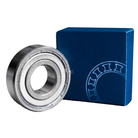 
Unleash the Power of 6204z Bearings for Unparalleled Performance and Reliability
