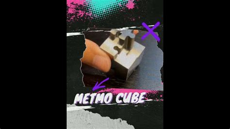 
Unleash the Power of Metmo Cube for Unparalleled Business Success
