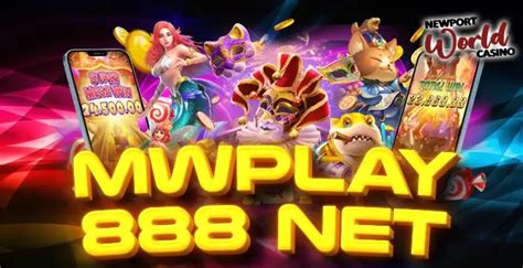 
Unleash the Power of Online Entertainment with https www mwplay888 net**