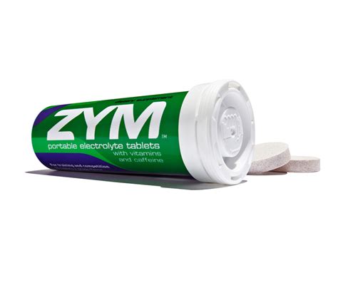 
Unlock Your Health Journey with the Revolutionary zym tablets!
