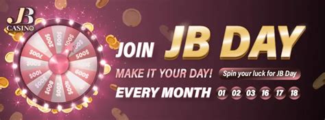 
Unlock the Casino Thrill with jbcasino!
