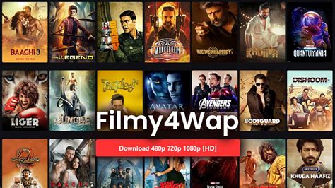 
Unlock the Power of Entertainment with filmy4wap blog**