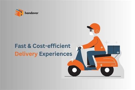 
Unlock the Power of Fast and Efficient Deliveries with Vivian Fox Delivery**