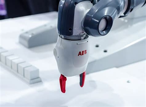 
Unlock the Power of Programacion de Robots ABB for Enhanced Productivity and Efficiency
