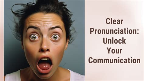 
Unlock the Power of Pronunciation: Master Called Pronunciation for Effective Communication
