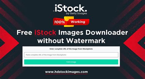 
Unlock the Power of Visuals: Introducing iStock Image Downloader**