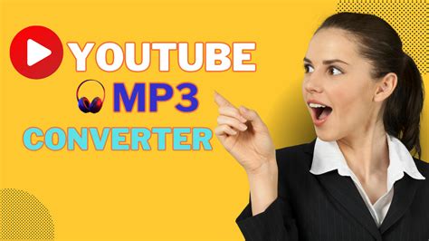 
Unlock the Wonder of Music: A Comprehensive Guide to YouTube to MP3 Converter Tools**