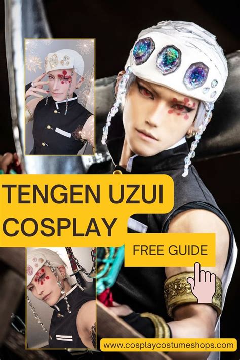 
Unlock the World of Cosplay: The Ultimate Guide for Cosplay Men**