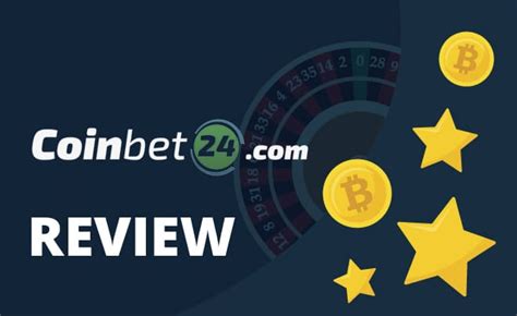 
Unlock the World of Crypto Gambling: Your Guide to 24coinbet login**