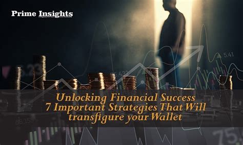 
Unlocking Financial Success with DBS Wealth Manager: A Comprehensive Guide