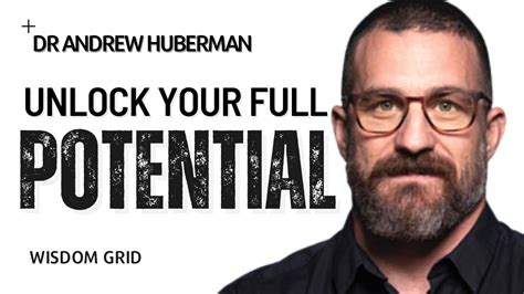 
Unlocking the Potential of Andrew Huberman Zyn**