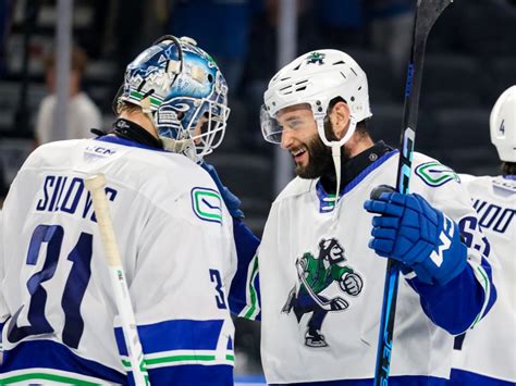 
Unlocking the Potential of the Abbotsford Canucks: A Comprehensive Guide to Success **