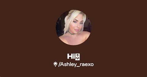 
Unlocking the Power of Ashley Raexo for Transformative Skincare: A Comprehensive Guide