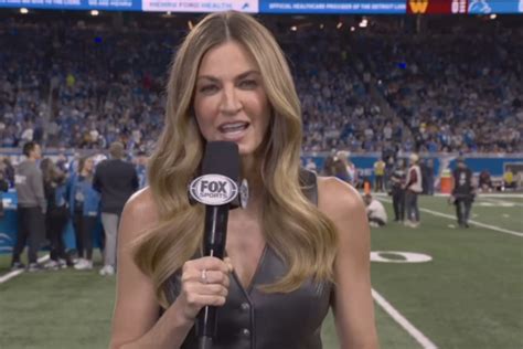 
Unlocking the Secrets of Erin Andrews' Success: A Comprehensive Guide**