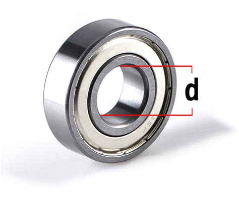 
Unveiling the 6205 Bearing Size: Everything You Need to Know
