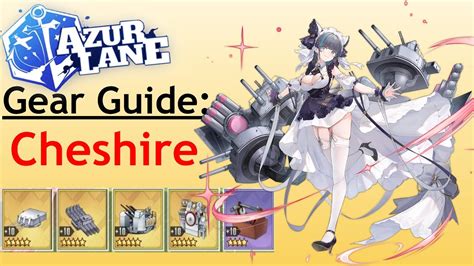 
Unveiling the Allure of Azur Lane's Cheshire: A Comprehensive Guide to the Elusive Feline