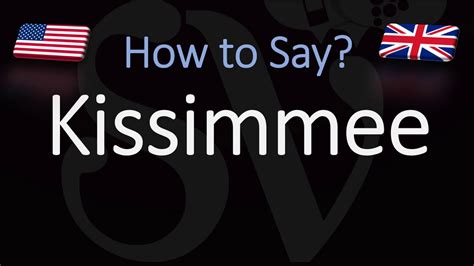 
Unveiling the Correct Pronunciation of Kissimmee**: A Guide to Perfecting Your Pronunciation